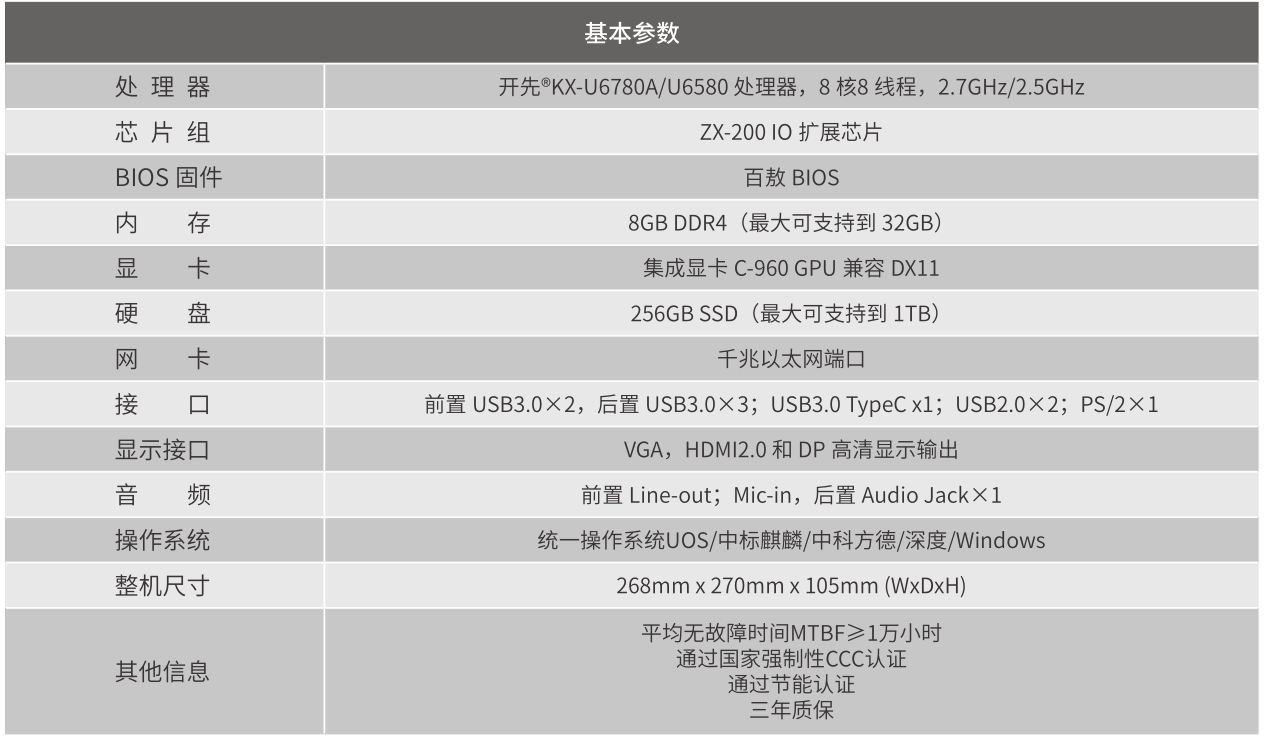 东海XSD30系列台式机